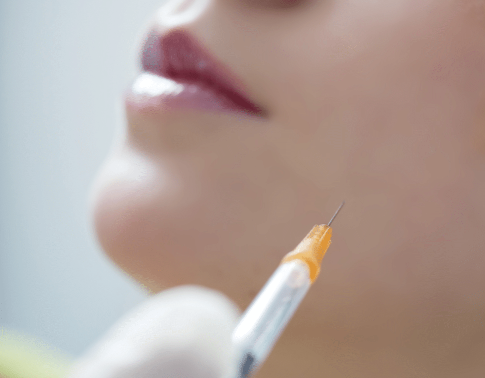 Where can Botox be Injected? | Short Hills Dermatology
