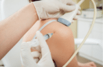 What are PRP injections and how can they help me?