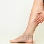 varicose-veins-on-the-womans-legs