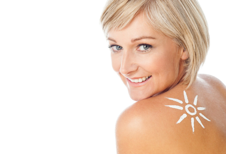Treatments for Sun Damaged Skin | Short Hills Dermatology