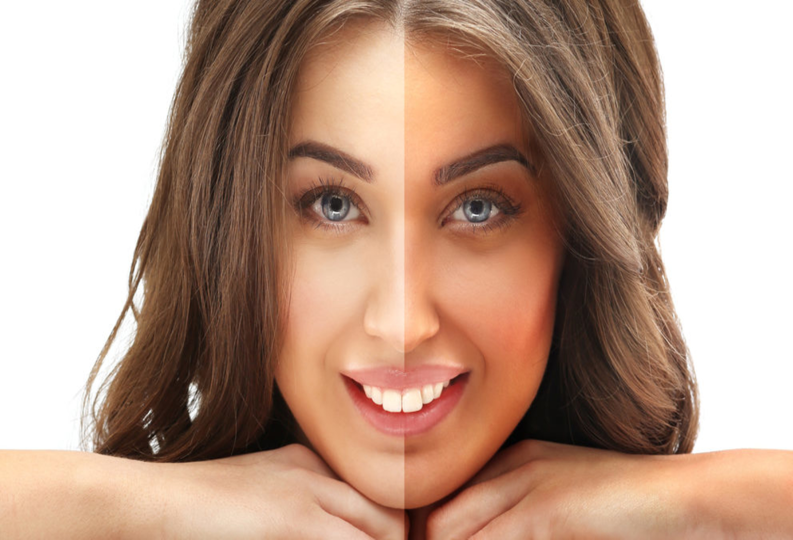 The Truth About Tanning | Short Hills Dermatology